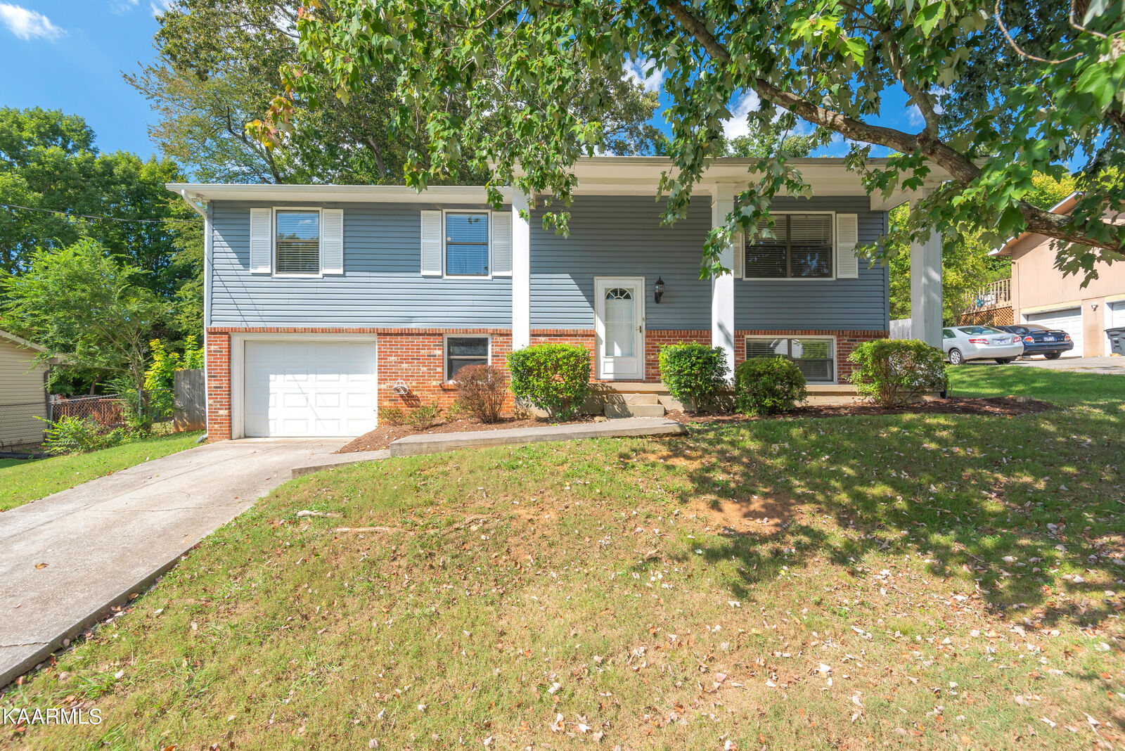 Property Photo:  7617 SW Hawthorne Drive  TN 37919 
