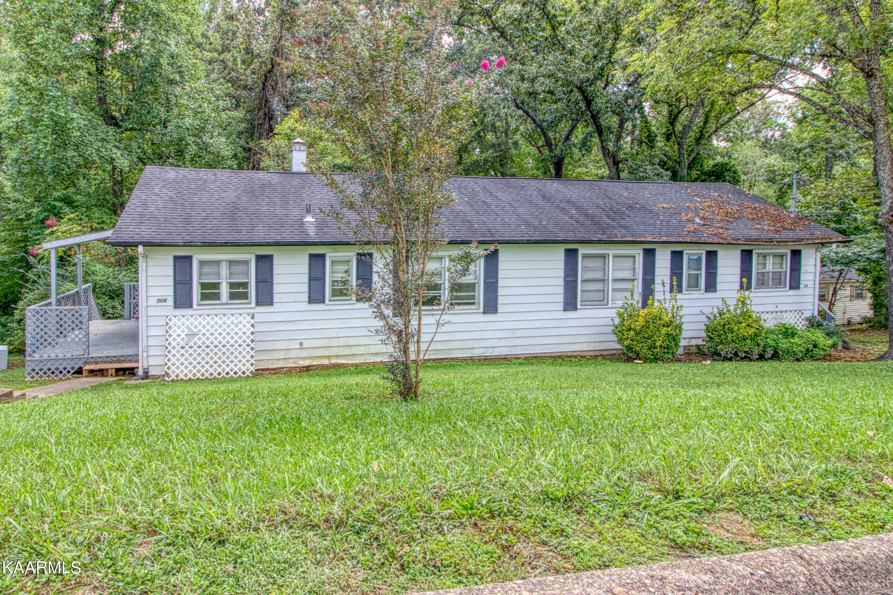 Property Photo:  111 W Holston Lane  TN 37830 