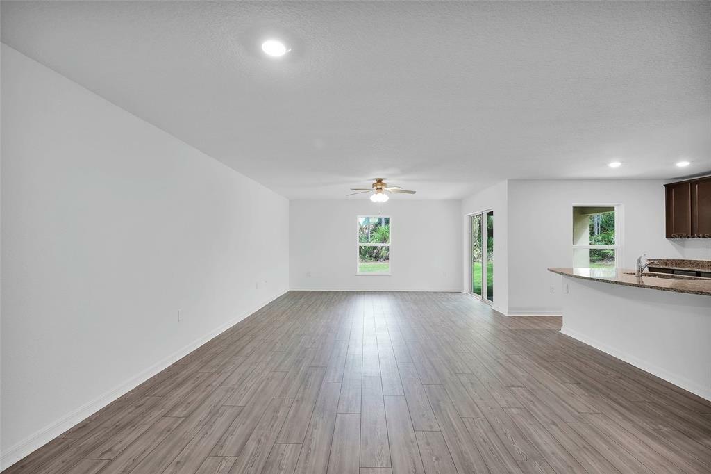 Property Photo: 209 Goldenrod Lane FL 34759