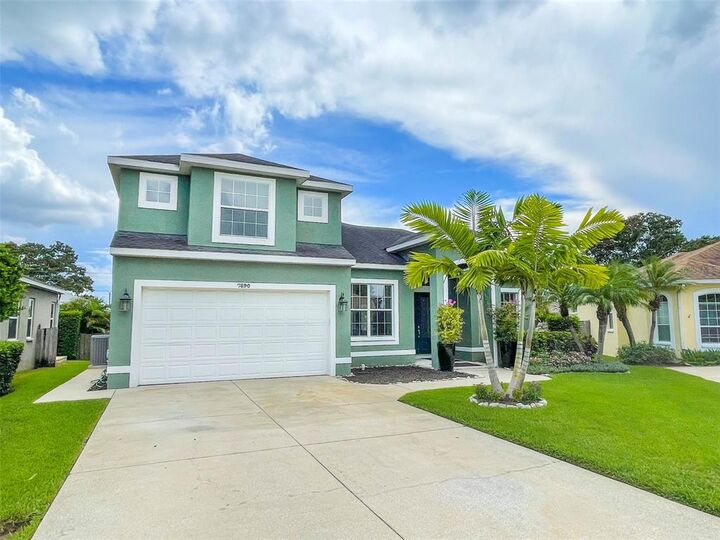 Property Photo: 7890 40th Terrace N FL 33709