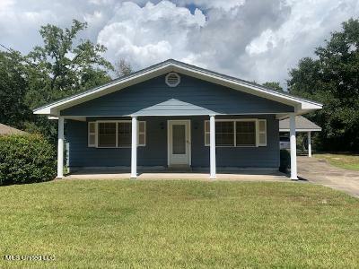 Property Photo:  2128 Atkinson Road  MS 39531 