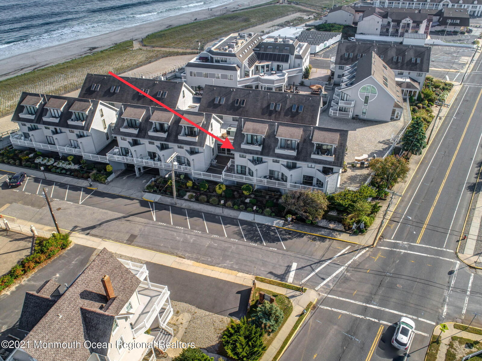 Property Photo:  900 Ocean Avenue  NJ 08742 