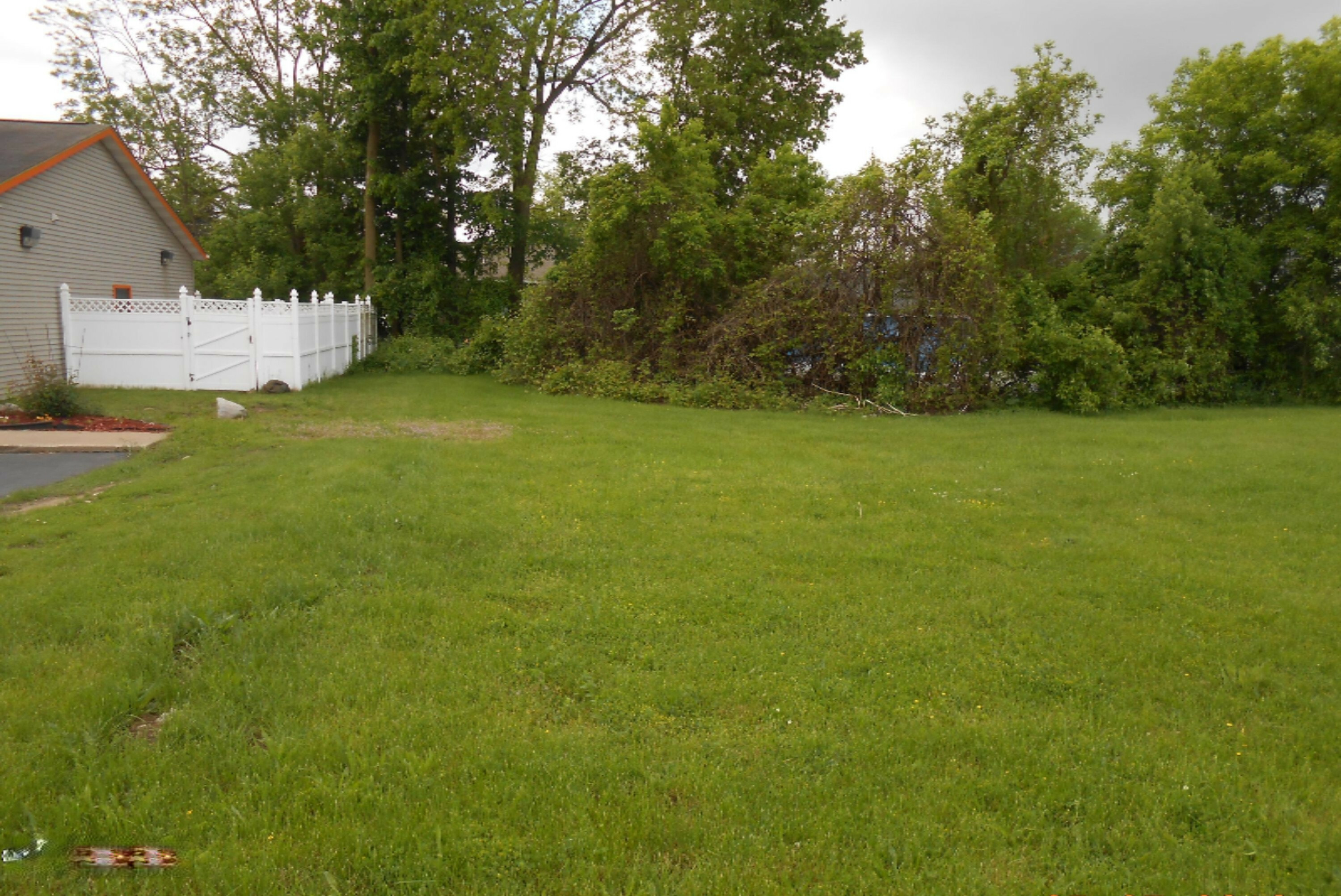 Property Photo:  V/L W Michigan 055 Avenue  MI 49037 