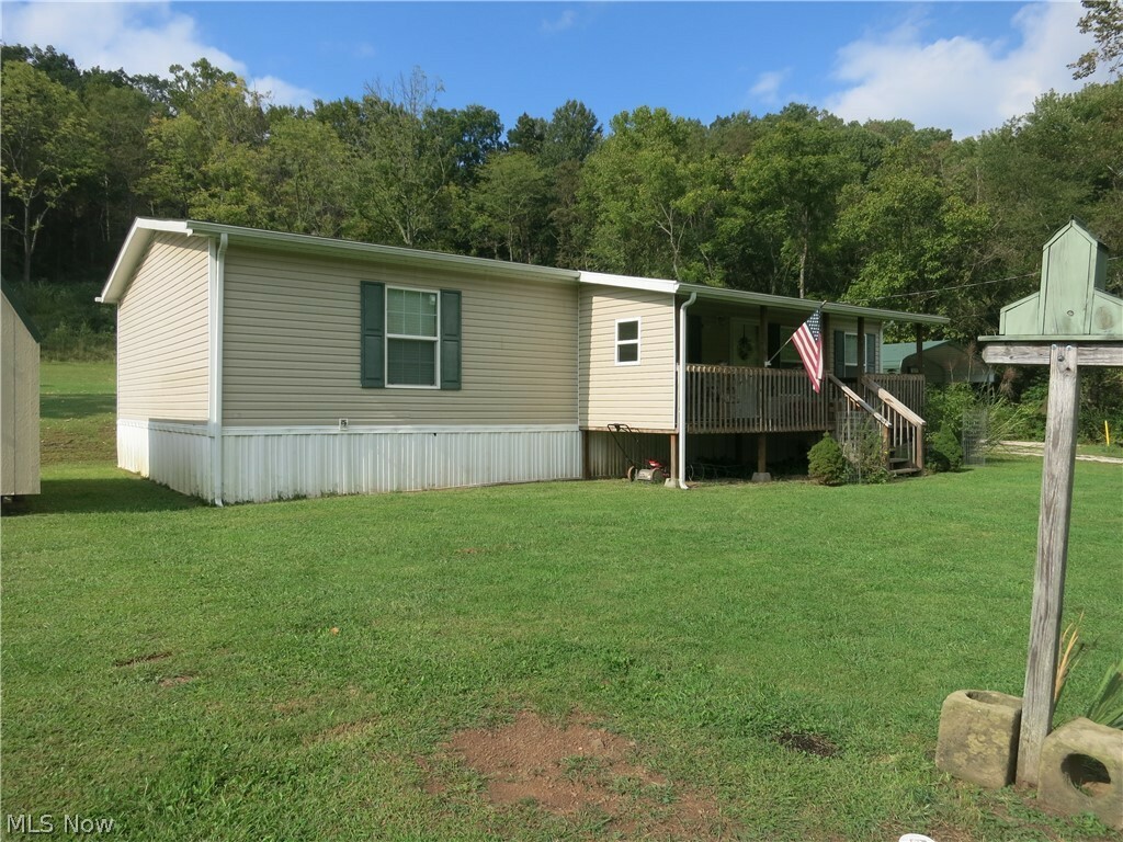 589 Burning Springs Run Road  Elizabeth WV 26143 photo