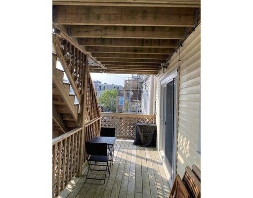 Property Photo: 160 I St 2 MA 02127