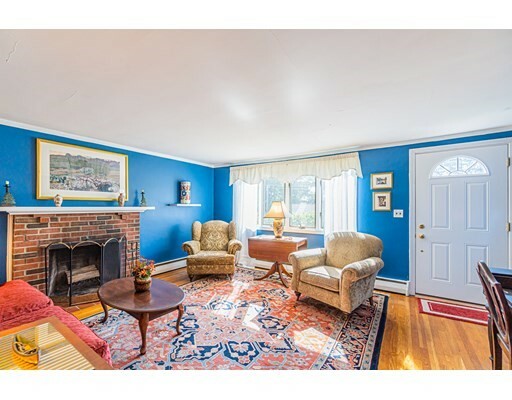 Property Photo: 18 Rich Rd MA 01801