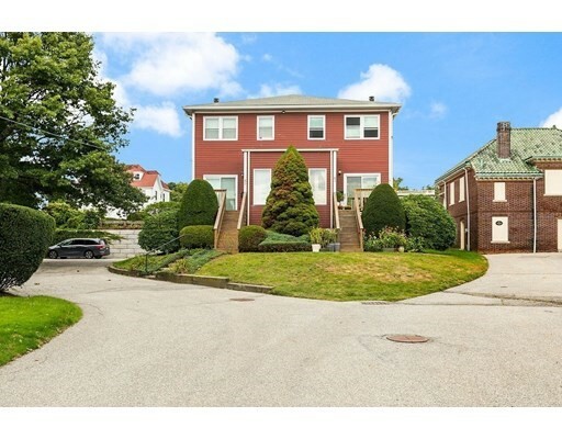 Property Photo: 43 Ocean Ave 43 MA 01902