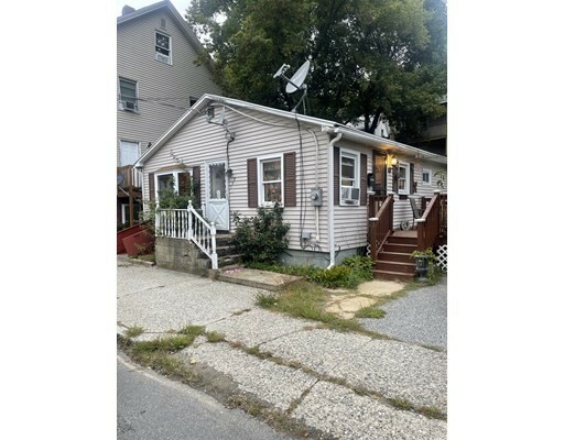 Property Photo: 138 River Street MA 01550