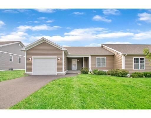 Property Photo: 308 Miller St 47 MA 01056