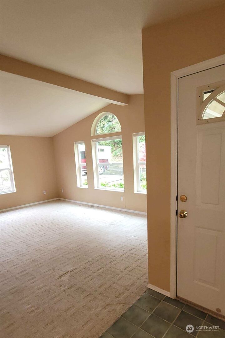 Property Photo: 4211 144th Street Ct NW WA 98332