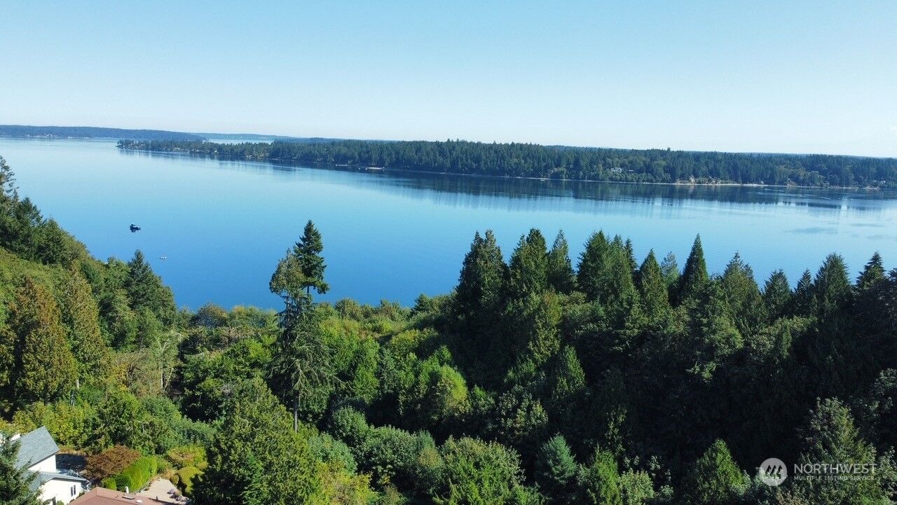 Property Photo:  6218 Boardman Road NW  WA 98502 