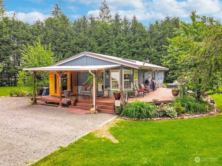 Property Photo:  8620  206th Street SE  WA 98296 