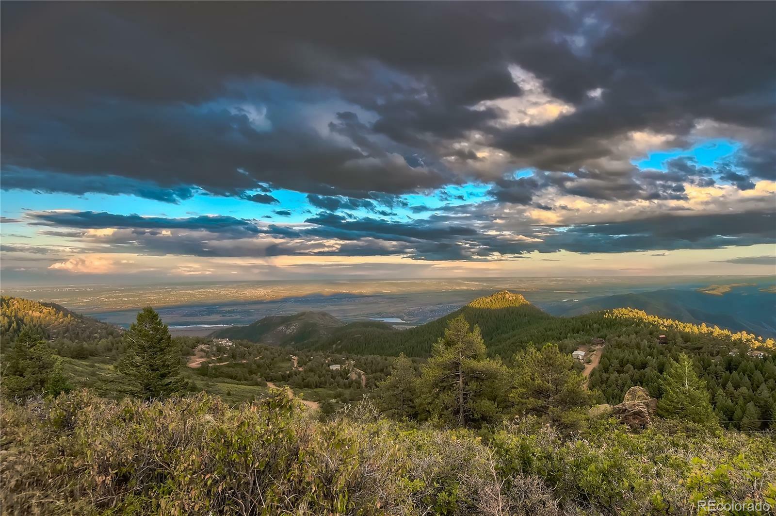 Property Photo:  0 Flat Top Trail  CO 80127 