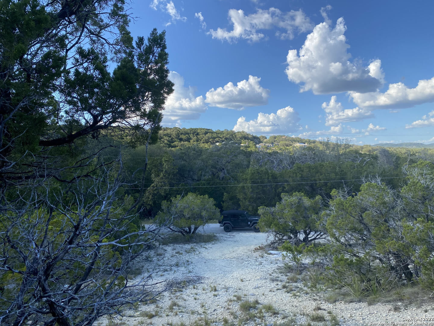 Property Photo: Lot 6 -9 19th Street TX 78063