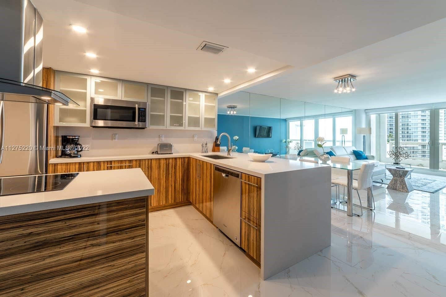 Property Photo: 1717 N Bayshore Dr A-1938 FL 33132