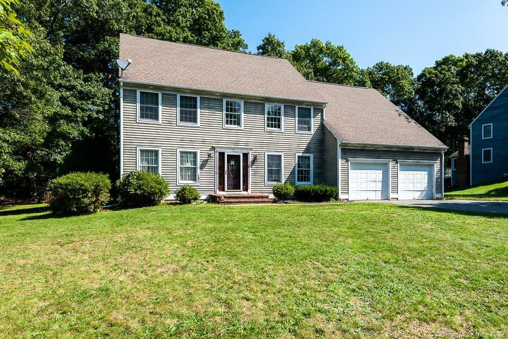 Property Photo: 6 Jean Drive CT 06333