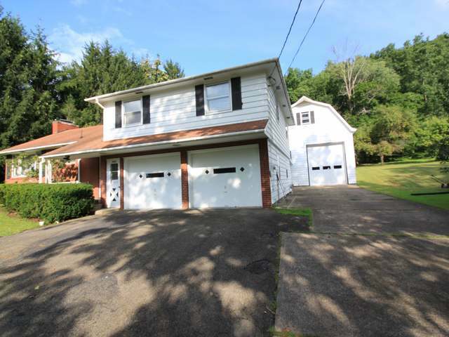 Property Photo:  3060 Conewango Avenue  PA 16365 