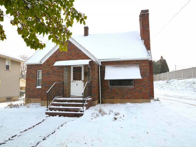 Property Photo:  6 Grant Street  PA 16365 