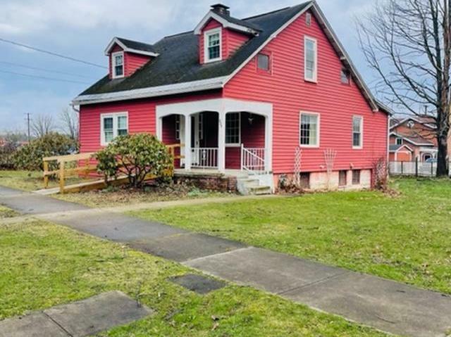 235 East South Street  Corry PA 16407 photo