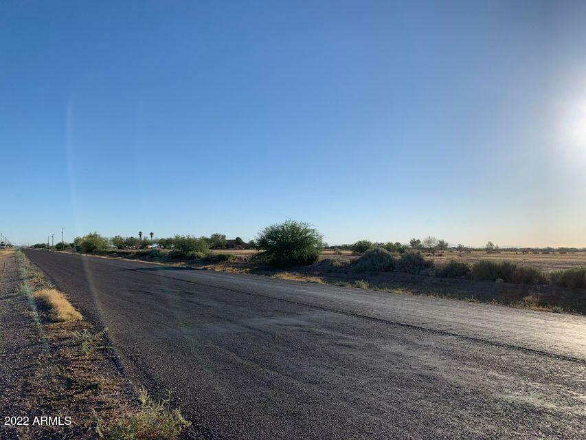 Property Photo:  049C S Overfield Road  AZ 85123 