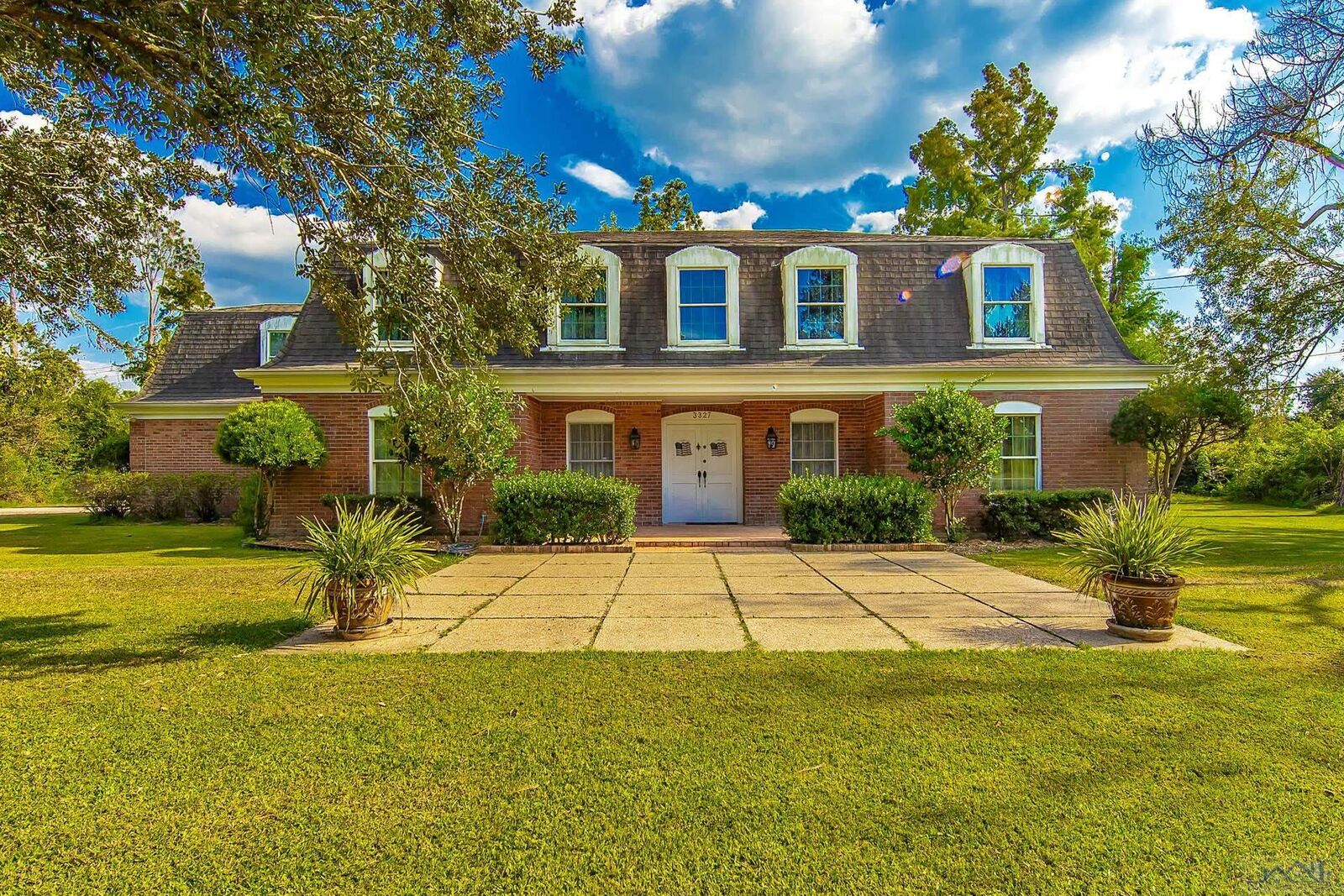Photo de la propriété:  3327 Bayou Black Drive  LA 70360 