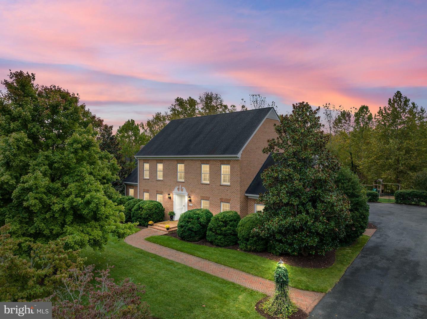 Property Photo:  1828 Handley Avenue  VA 22601 