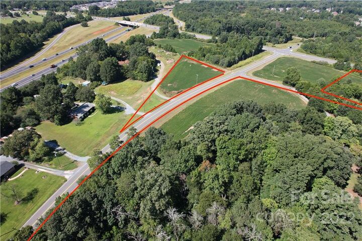Property Photo:  9420 Fairview Road  NC 28227