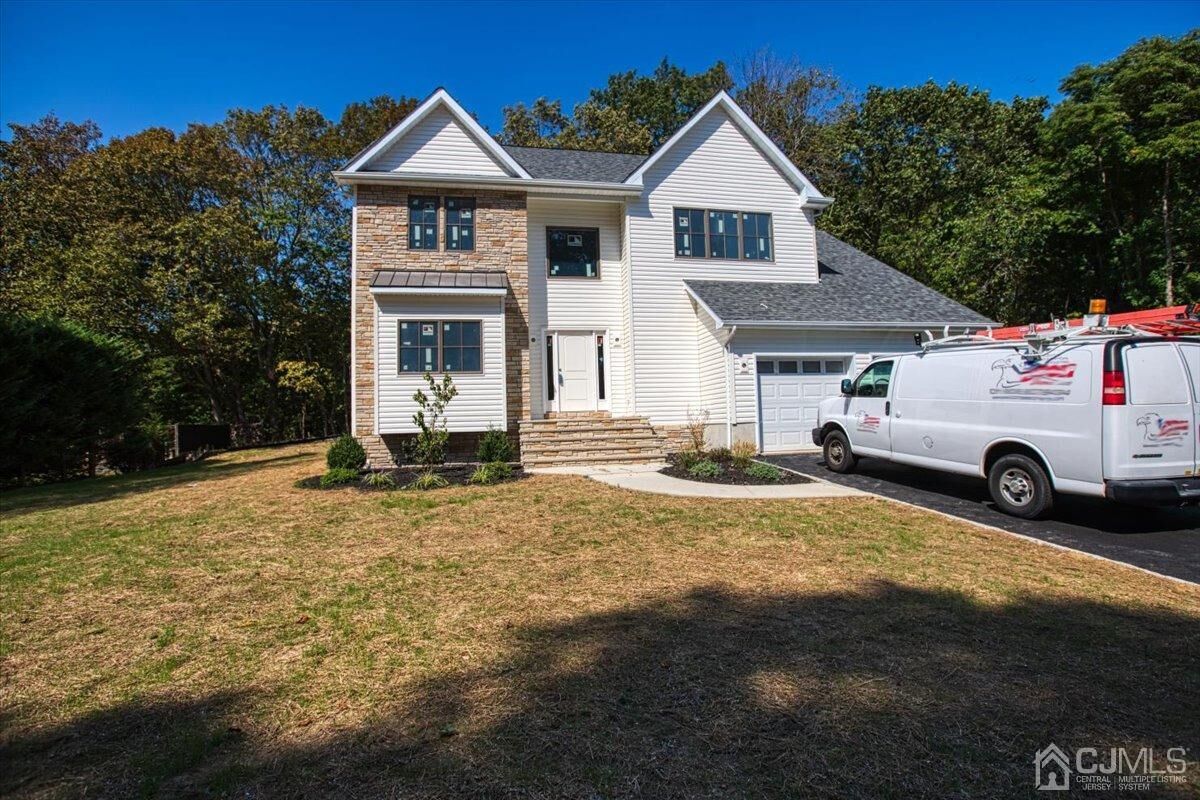 Property Photo:  A Mc Bride Road  NJ 07726 