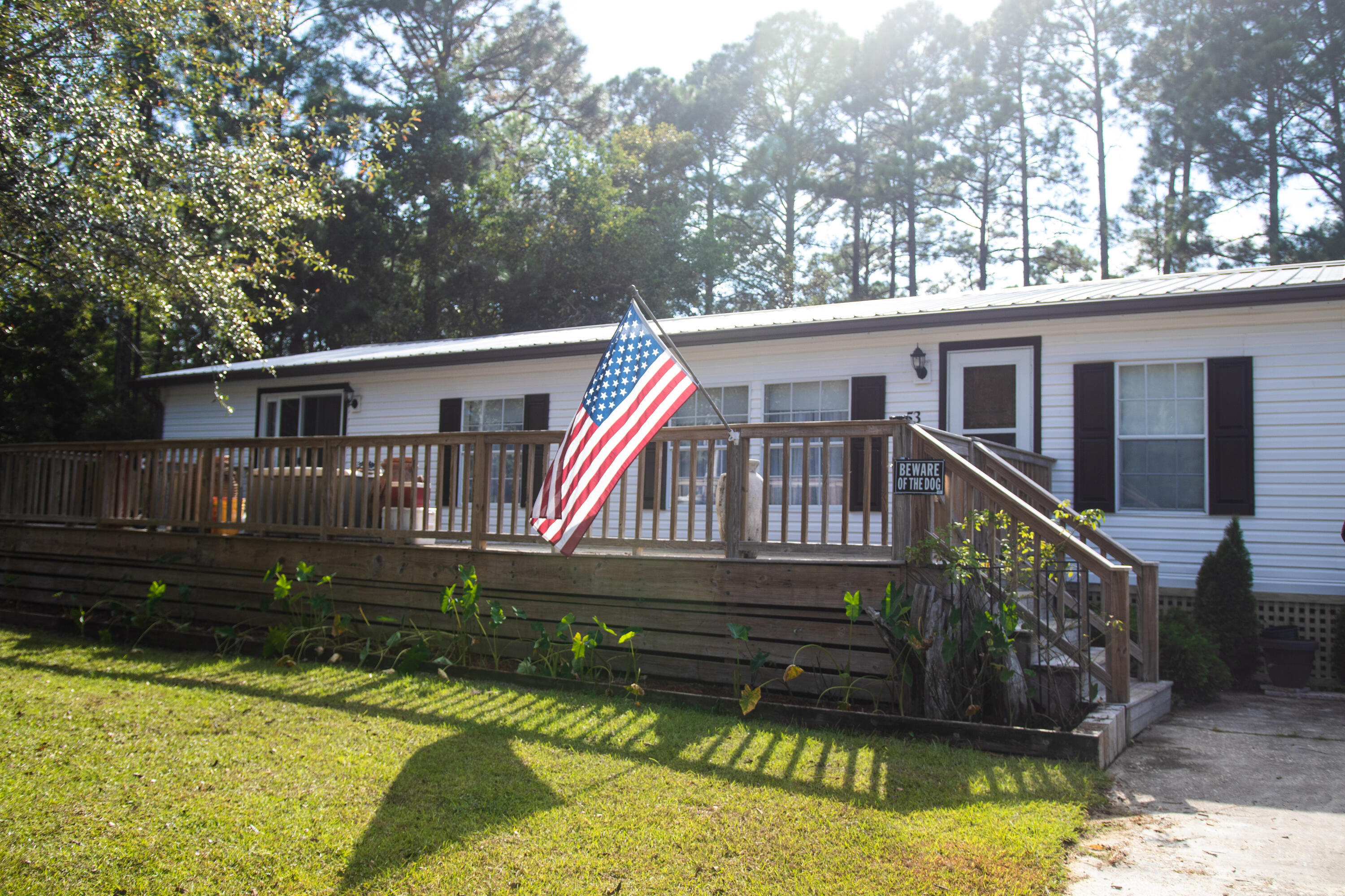 Property Photo: 53 21st St Street FL 32459
