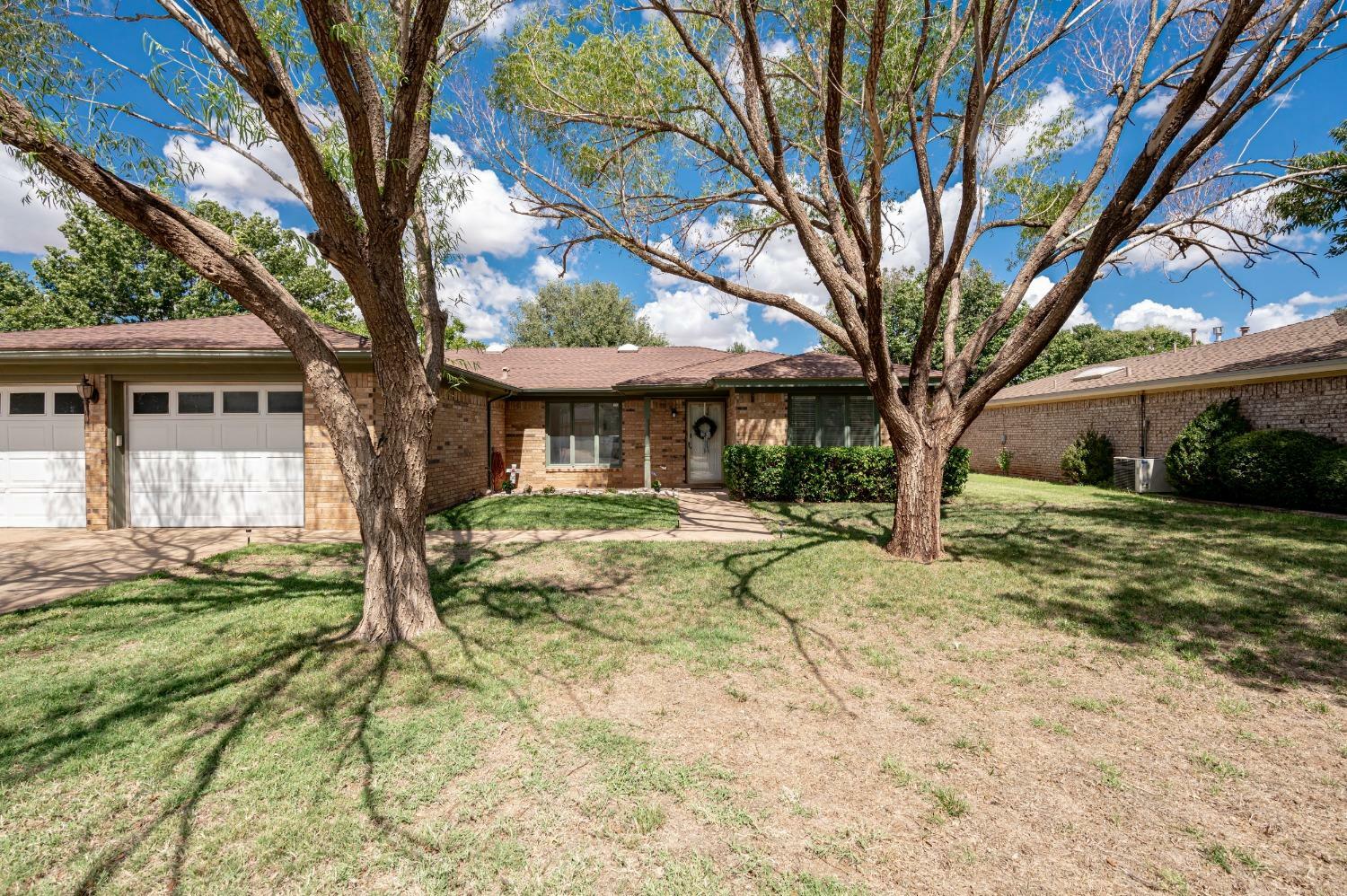 Property Photo:  5714 64th Street  TX 79424 