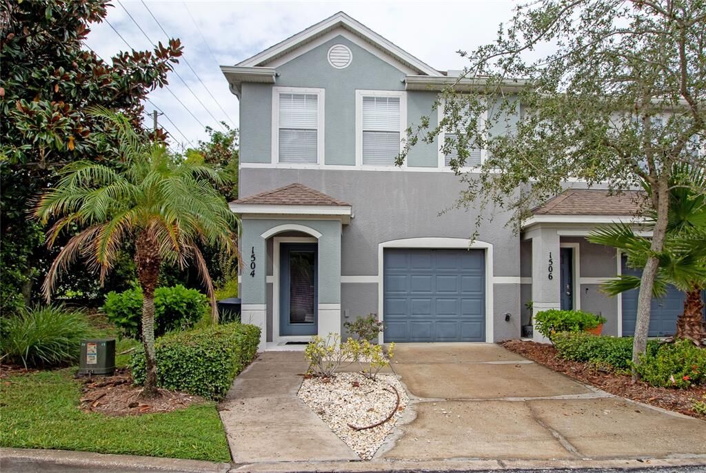 Property Photo:  1504 Bowmore Drive  FL 33755 