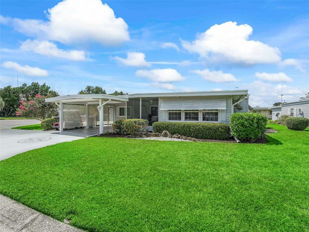 Property Photo:  711 Dolphin Drive  FL 32778 