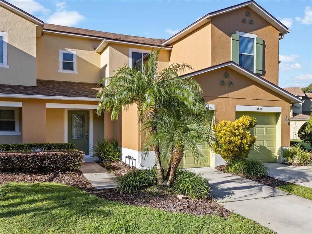 Property Photo: 3815 Gliding Place FL 32773