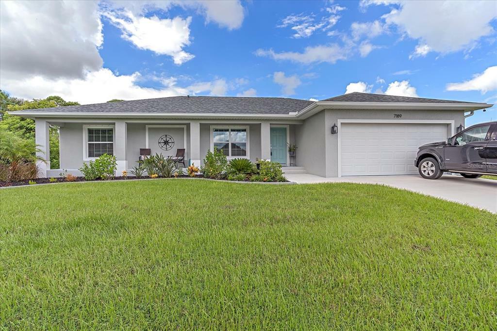 Property Photo:  7189 Eldridge Street  FL 34224 