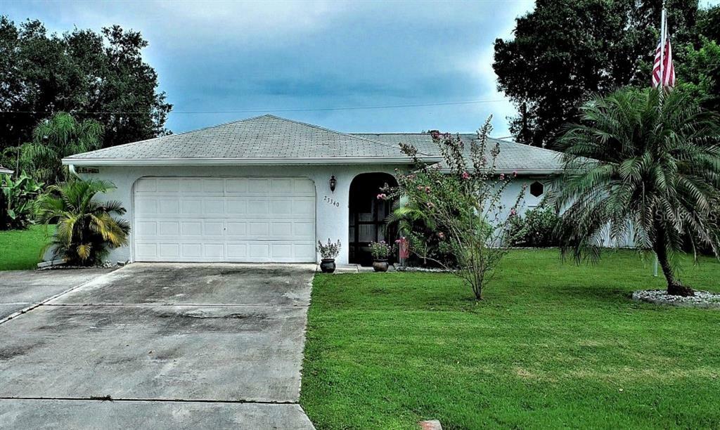 Property Photo:  23340 Rountree Avenue  FL 33980 