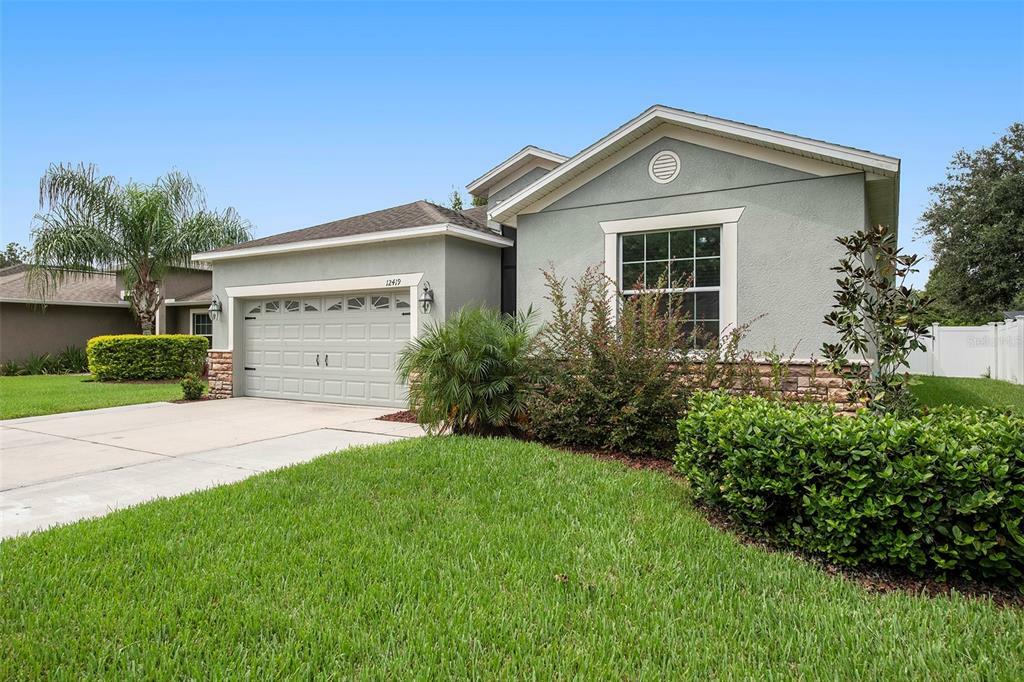 Property Photo: 12419 Jillian Circle FL 34669