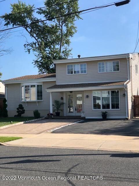 Property Photo:  87 Woodview Drive  NJ 08857 