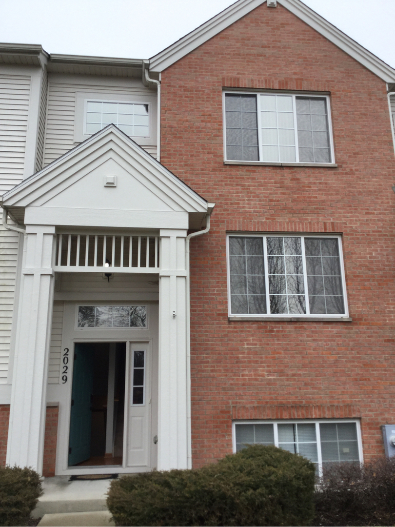 Property Photo: 2029 Concord Drive IL 60050