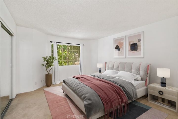 Property Photo: 13750 Hubbard Street 33 CA 91342