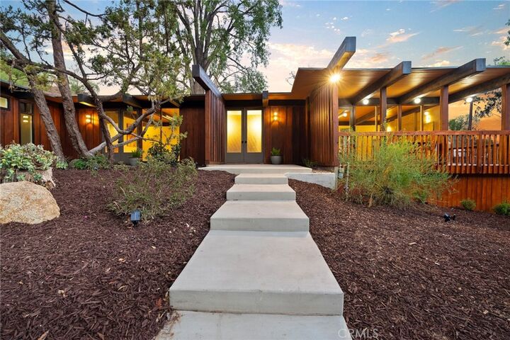 Property Photo: 4084 Miramonte Place CA 92501