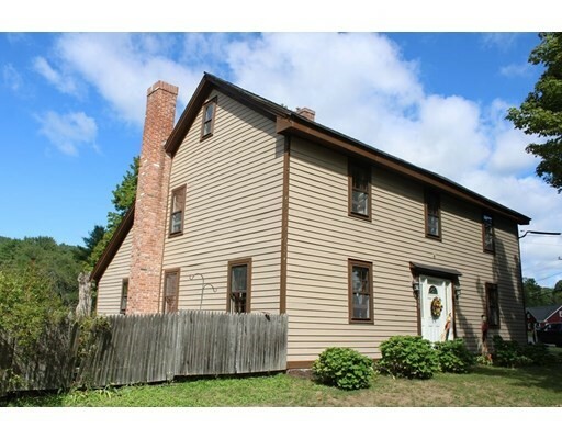 Property Photo:  200 Green River Rd  MA 01301 