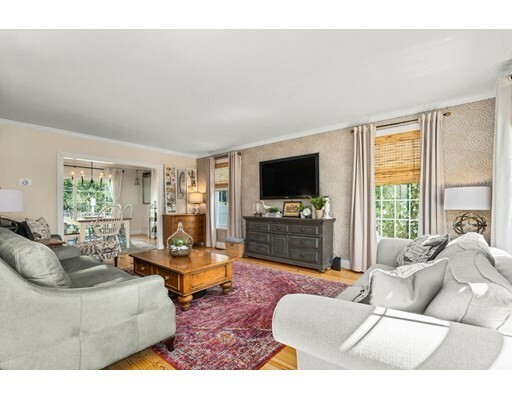 Property Photo: 3 Willowdale Drive MA 01860