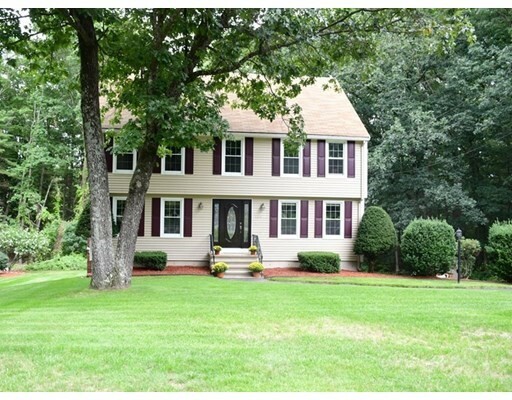 Property Photo: 120 Bradford Road MA 01876