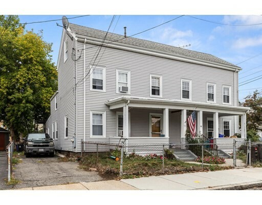 Property Photo:  50 Cedar Street  MA 02148 