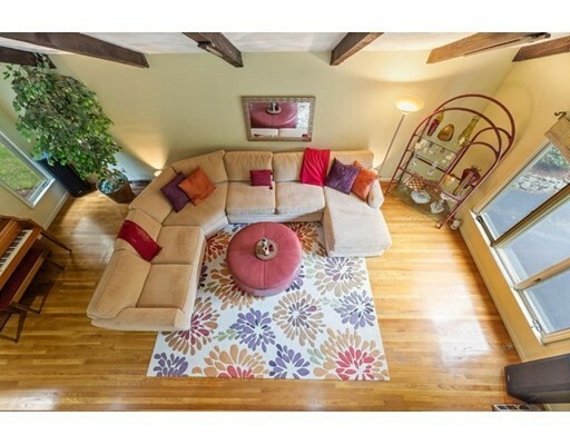 Property Photo:  46 Barefoot Hill Rd  MA 02067 