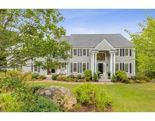 Property Photo: 10 Crescent Hill Rd MA 02537