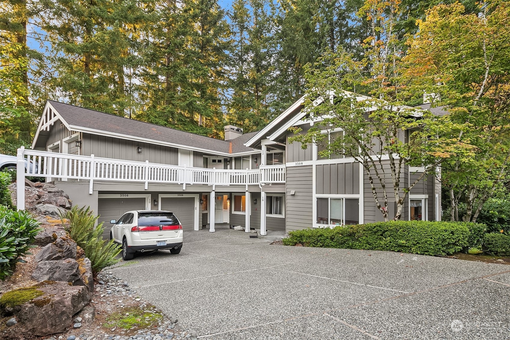 3508 255th Lane SE 11  Sammamish WA 98029 photo