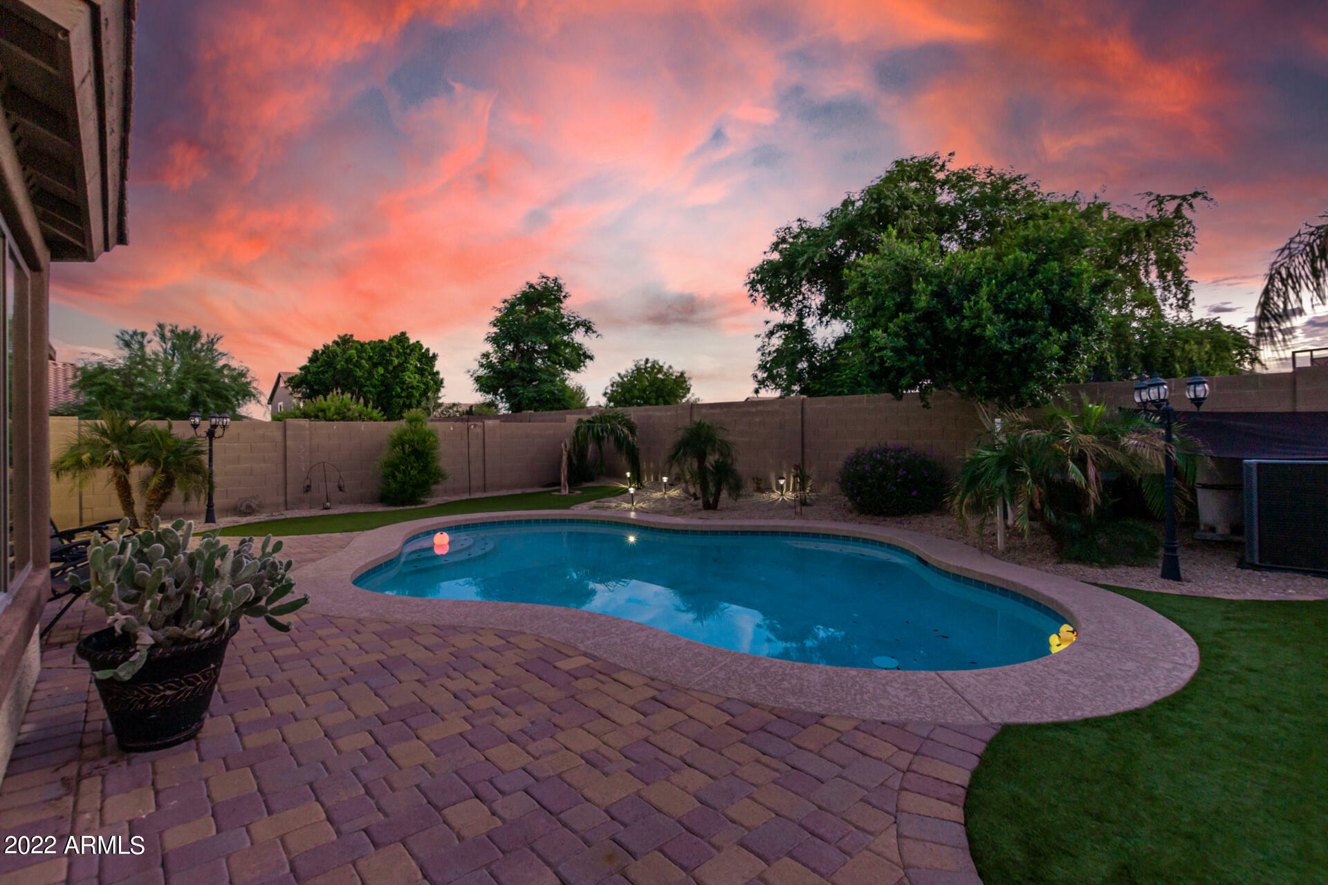 Property Photo:  18201 W Westpark Boulevard  AZ 85388 