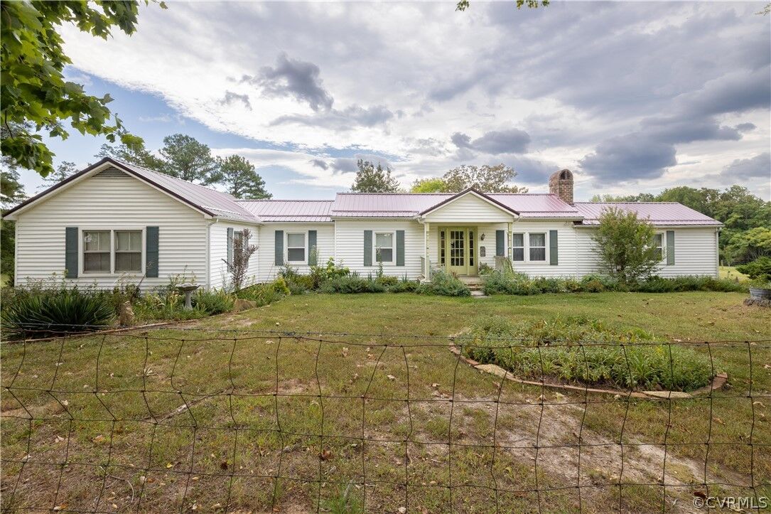 Property Photo:  3532 Cumberland Road  VA 23040 