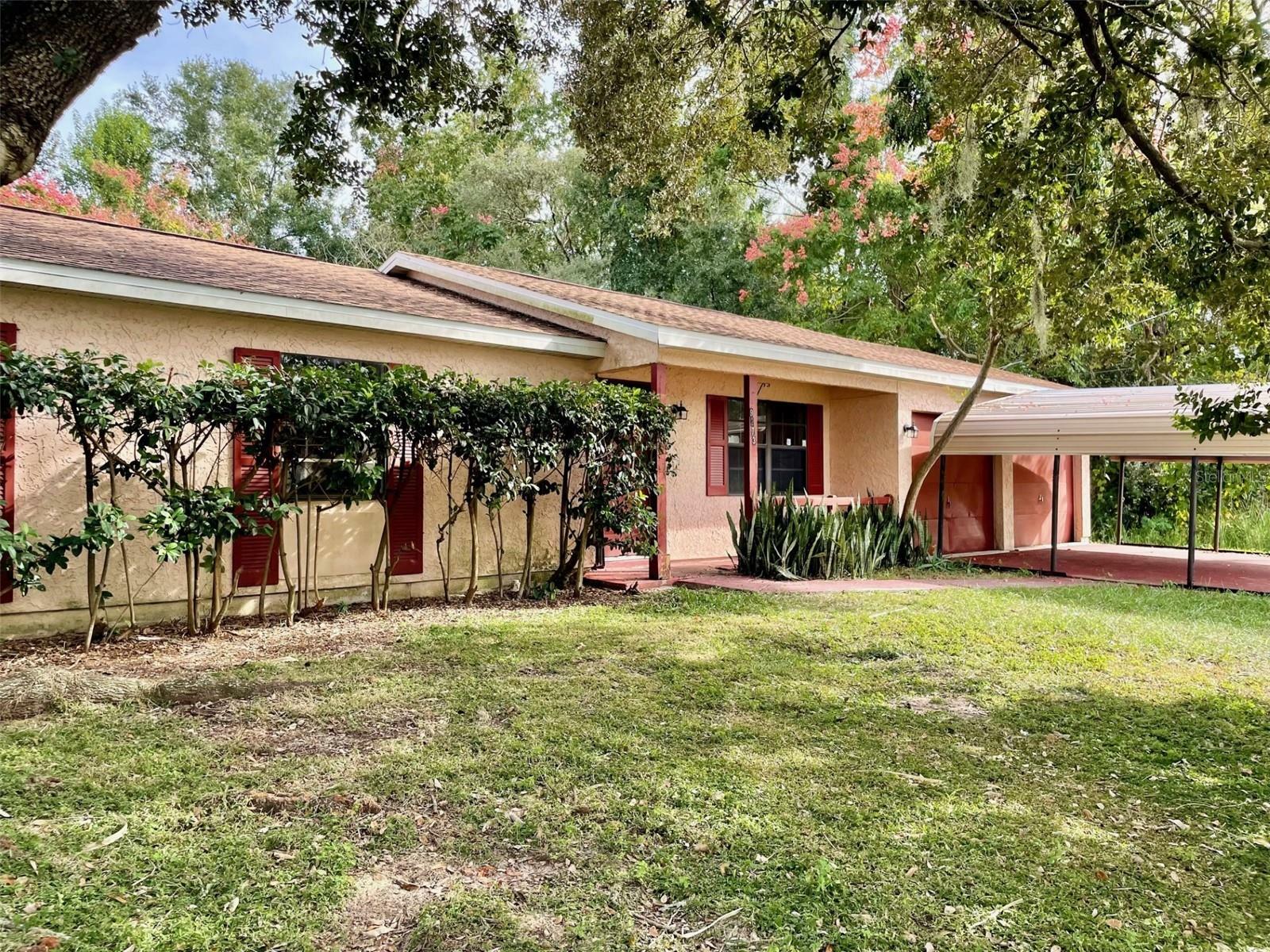 Property Photo:  9273 Spring Road  FL 34472 